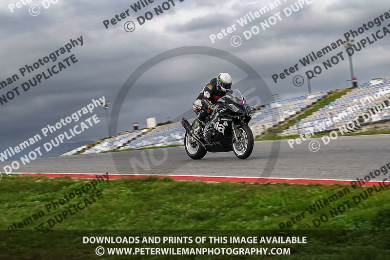 motorbikes;no limits;peter wileman photography;portimao;portugal;trackday digital images